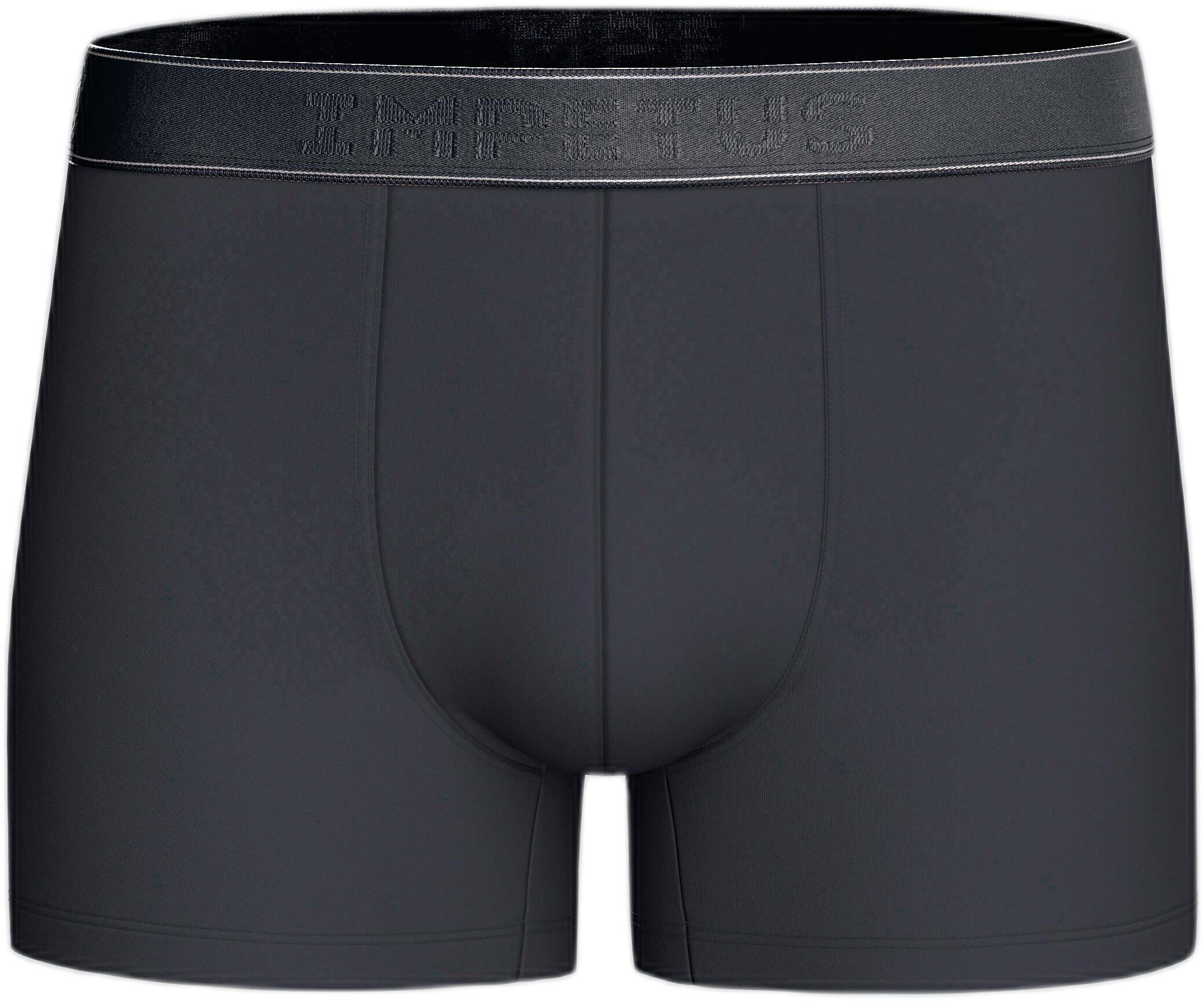 Pack of 3 men's boxers in Cotton