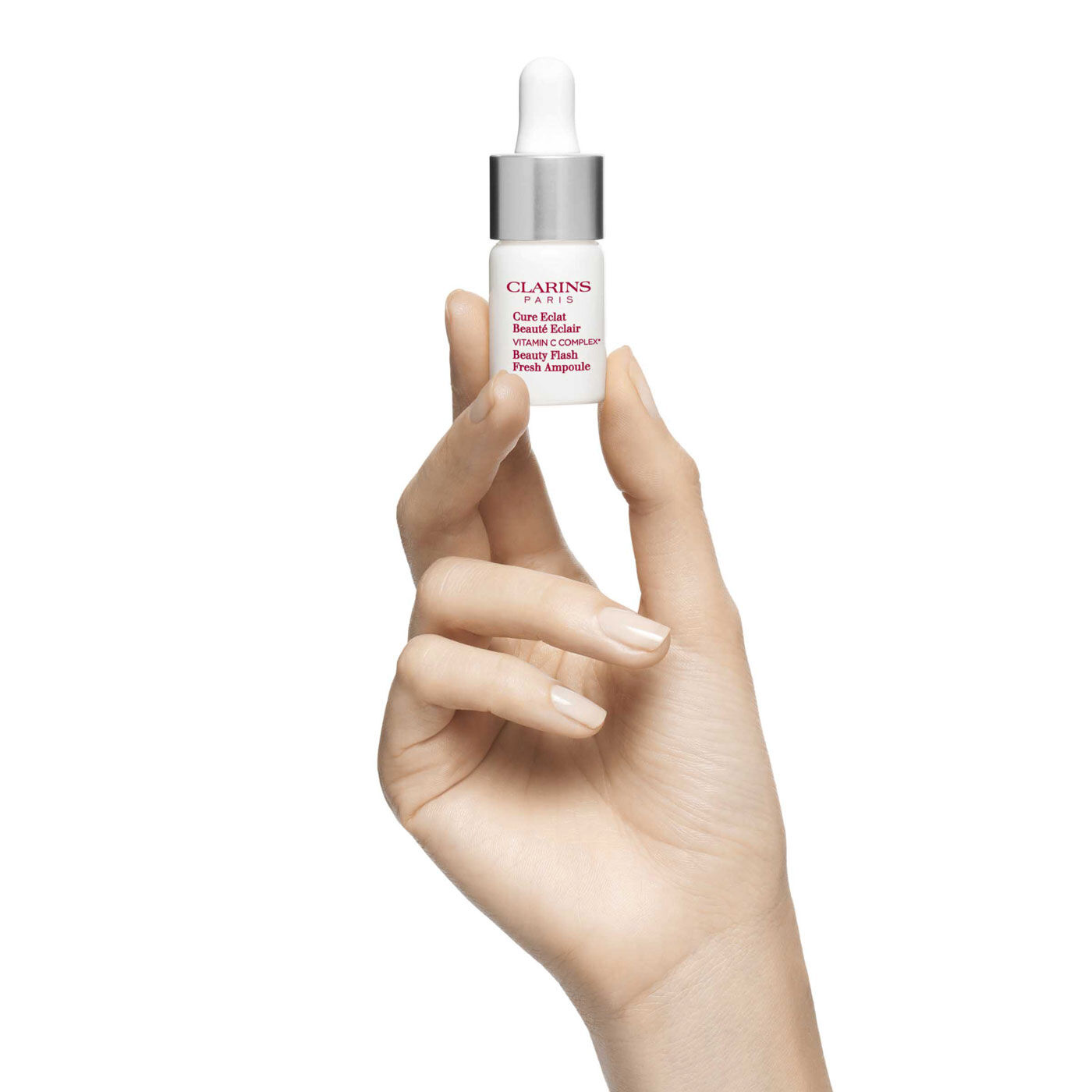 CL IB FRESH AMPOULE