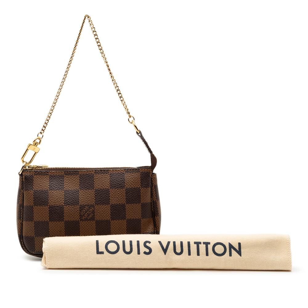 Louis Vuitton Pochette Accessoires