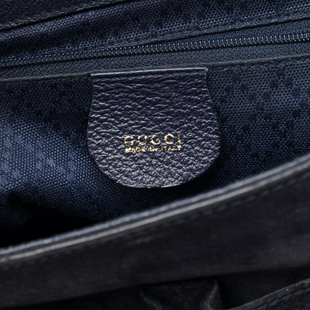 Gucci Bamboo