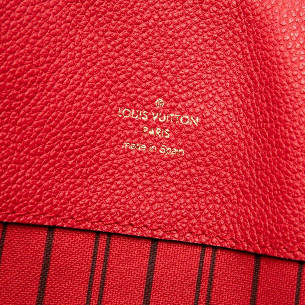 Louis Vuitton Bagatelle