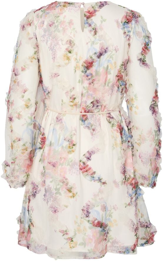 YASALLEGRA LS DRESS - D2D