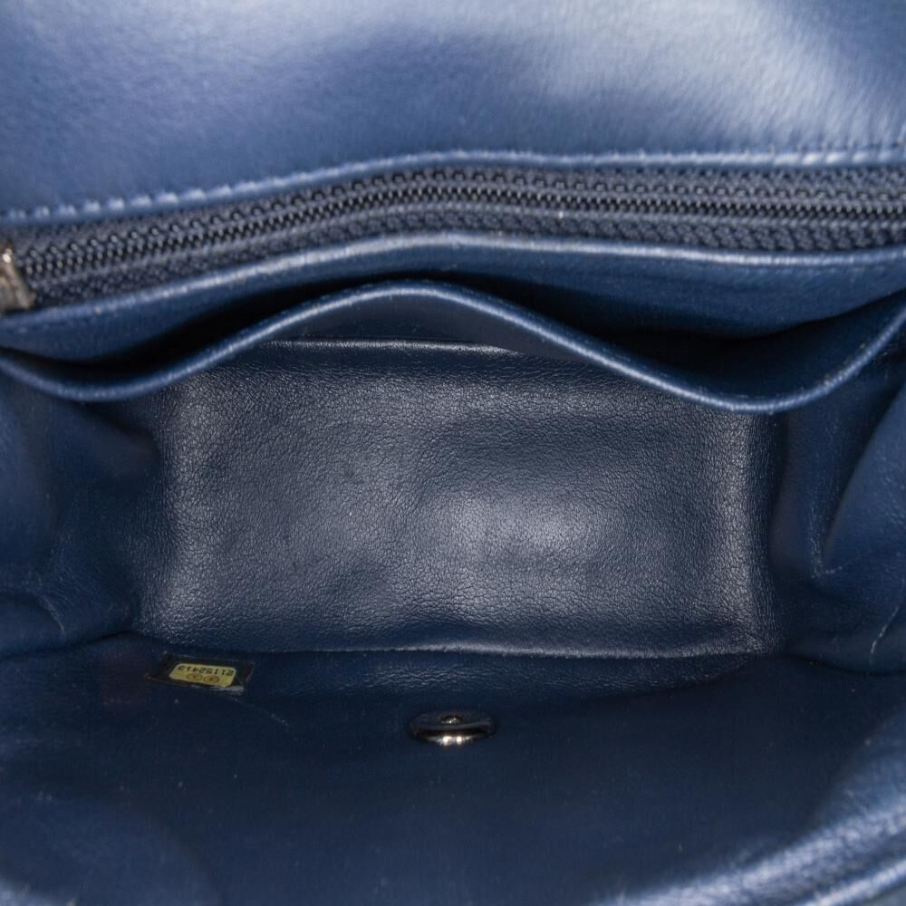 Chanel Crossbody Bag