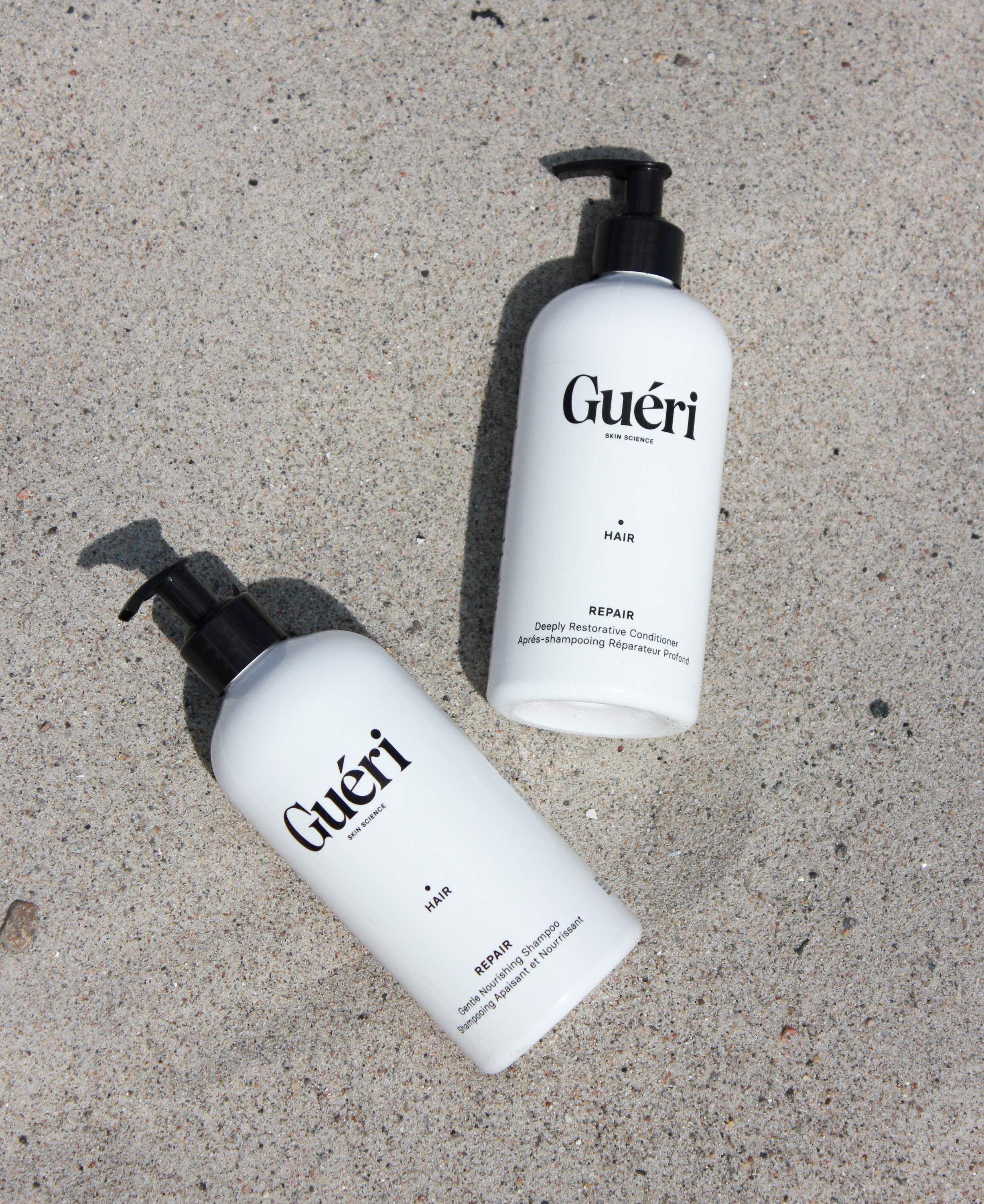 HAIR REPAIR Deeply Restorative Conditioner