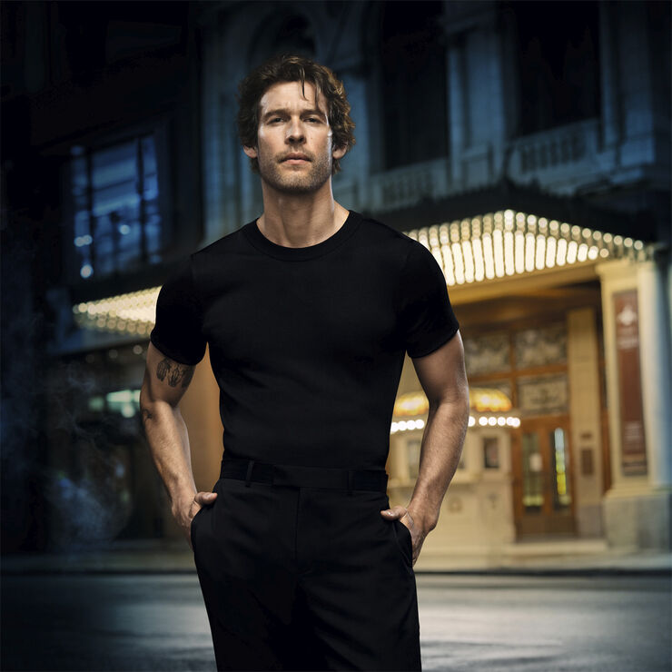 CAROLINA HERRERA Bad Boy Deodorant natural spray 100 ML