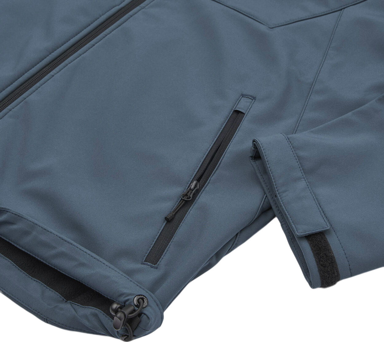 Sabin Softshell jakke