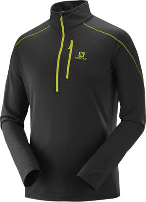 Strike Halfzip