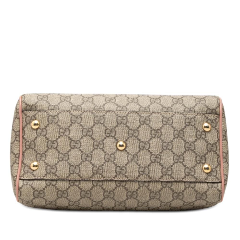 Gucci Boston Bag