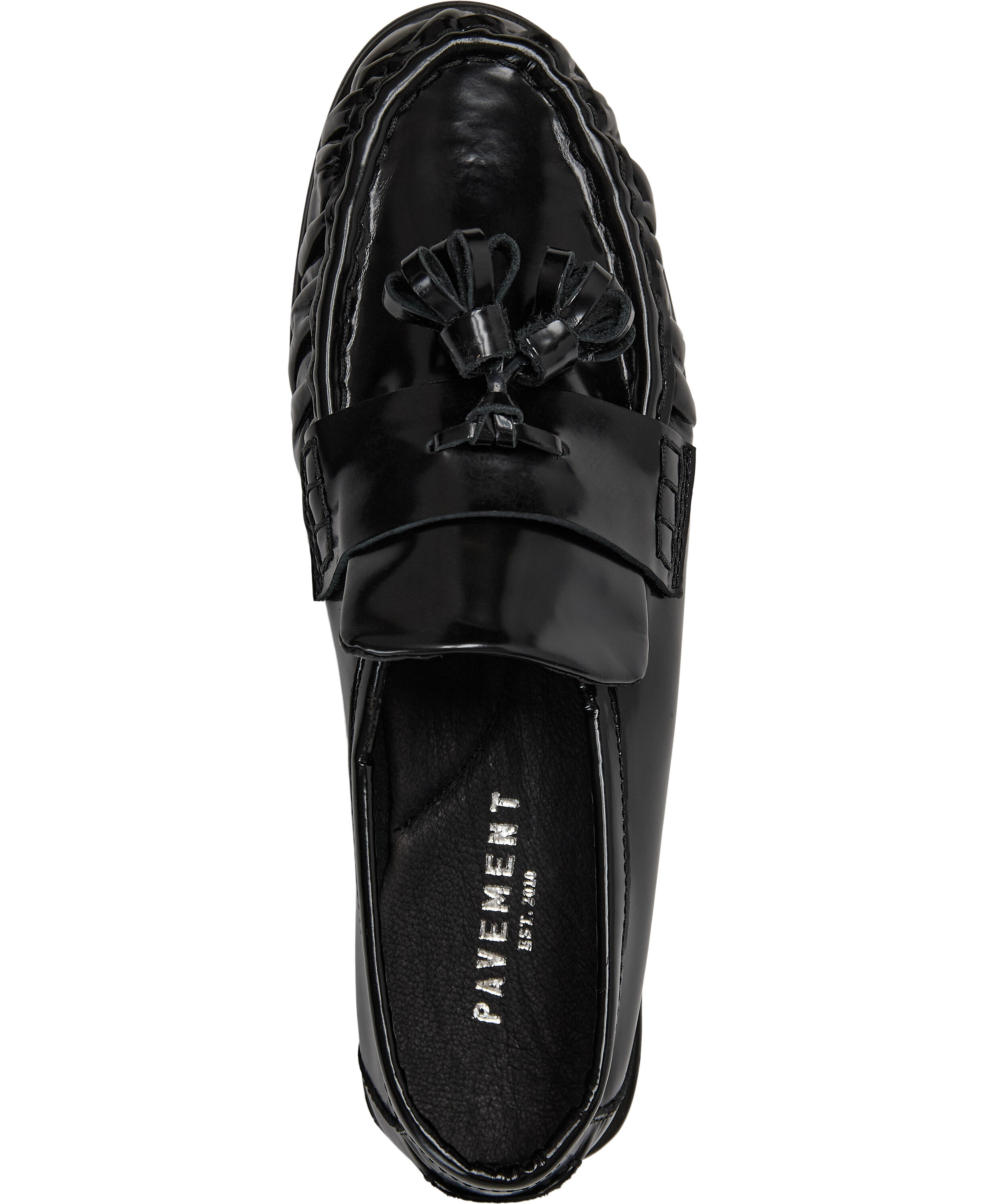 PAElmira Tassel