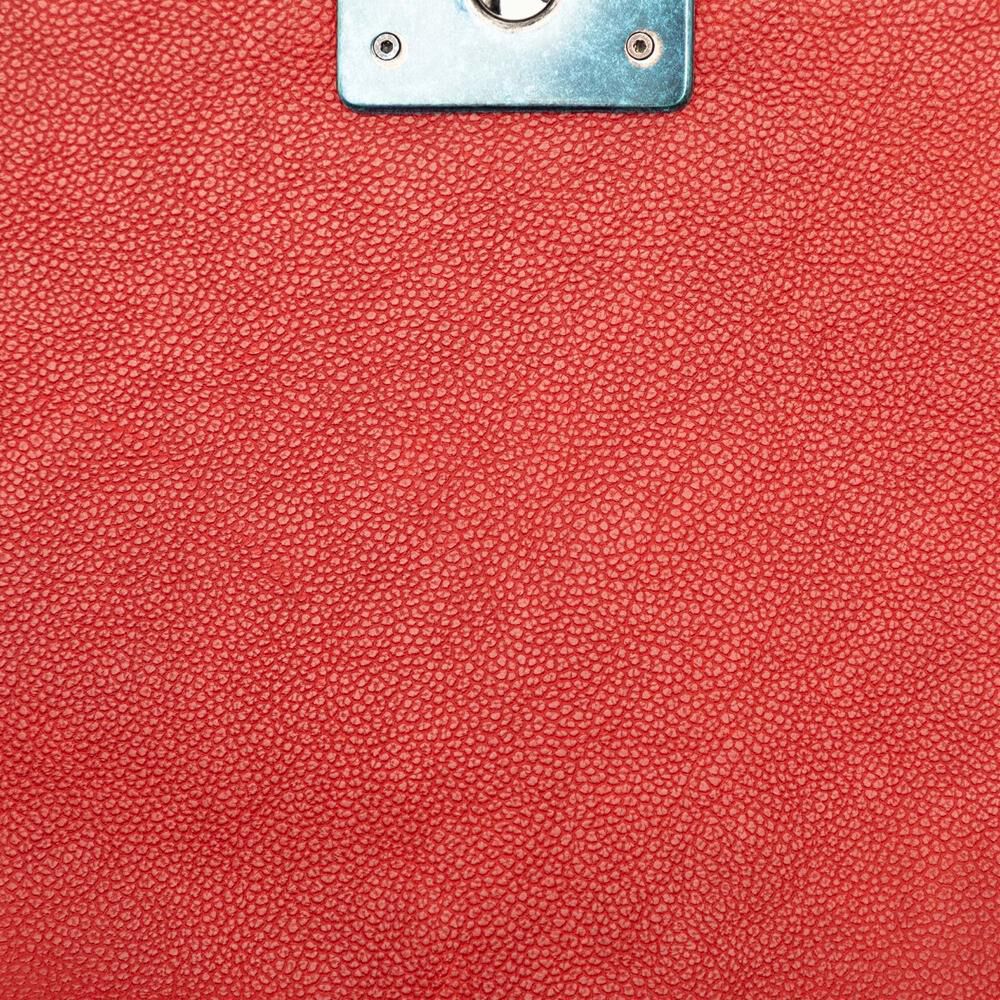 Chanel Boy Bags