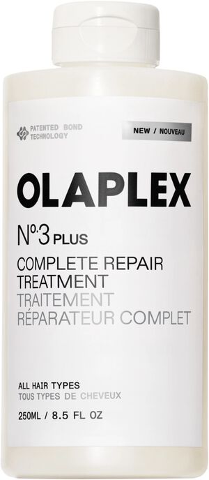No3 Plus Complete Repair Treatment 250ml