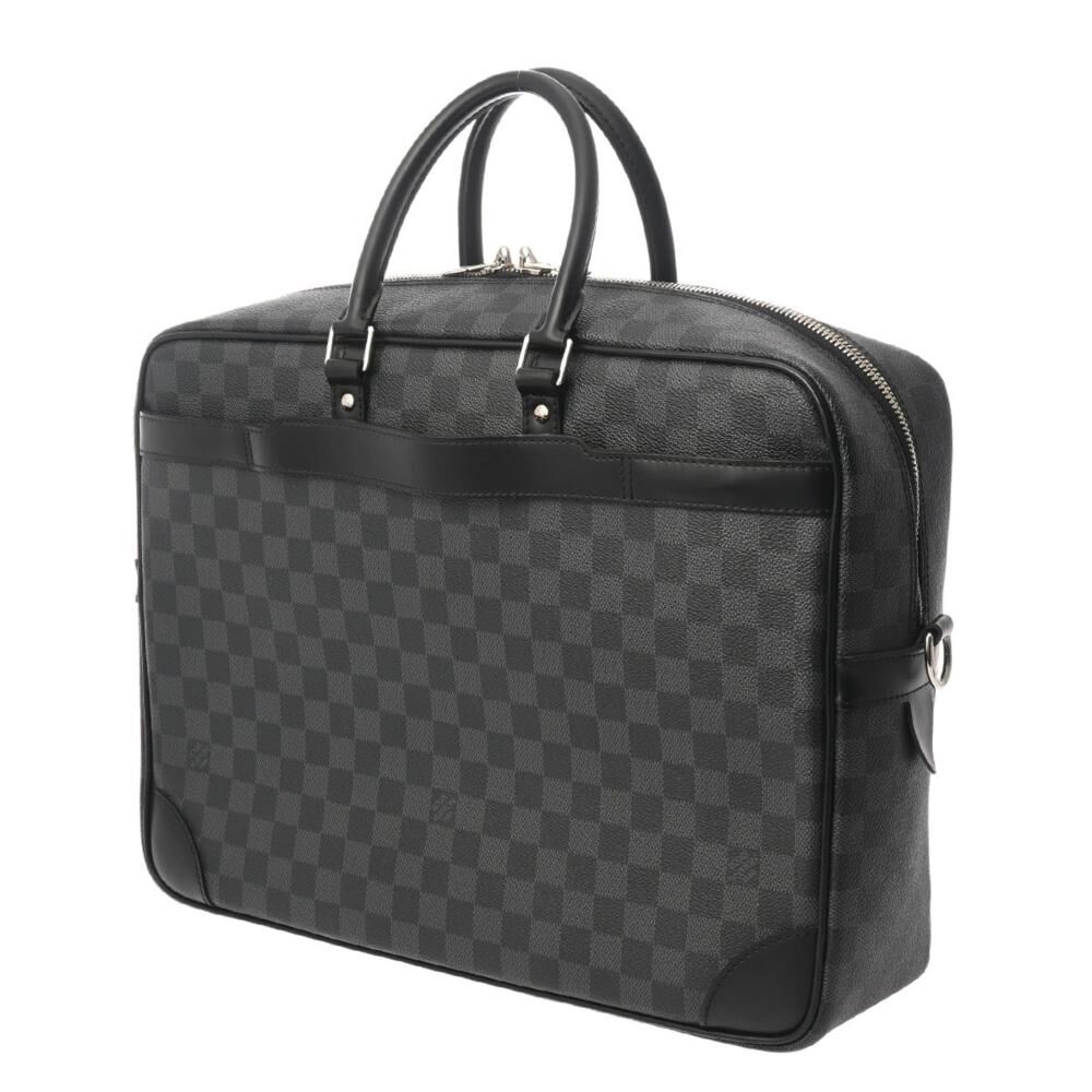 Louis Vuitton Porte Documents Voyage