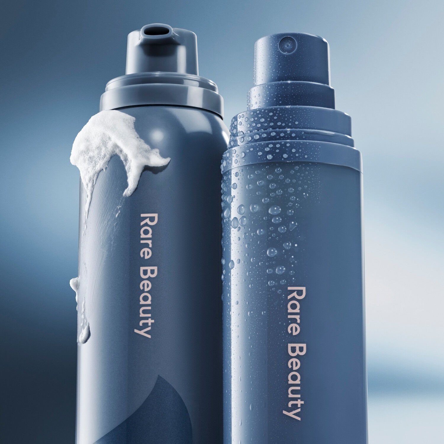 Find Comfort Hydrating Body Mousse to Oil - Fugtende olieskum til krop