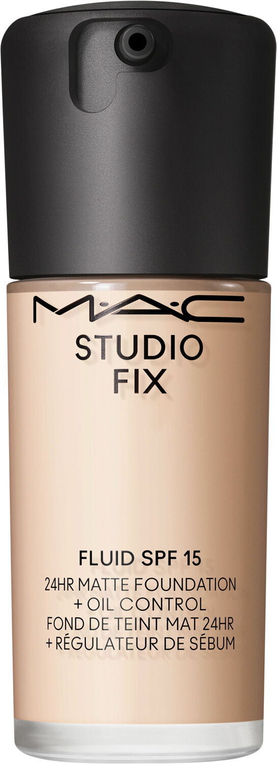 Studio Fix Fluid Broad Spectrum Foundation SPF15