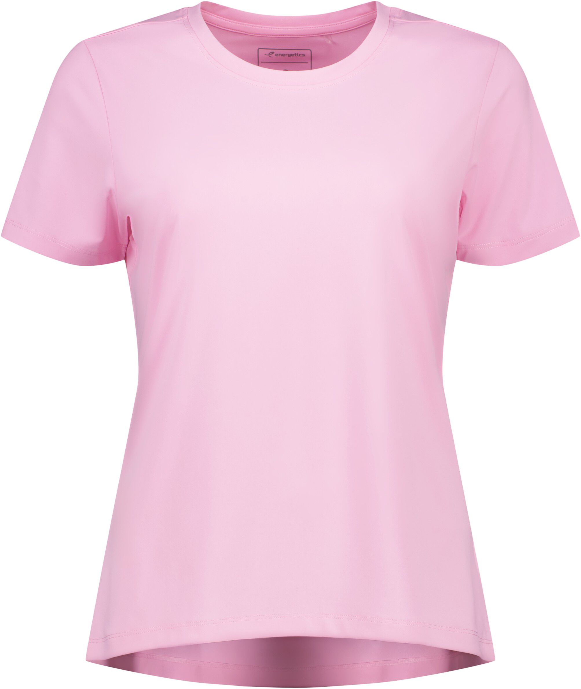 PERFECT BASIC TEE WOMEN