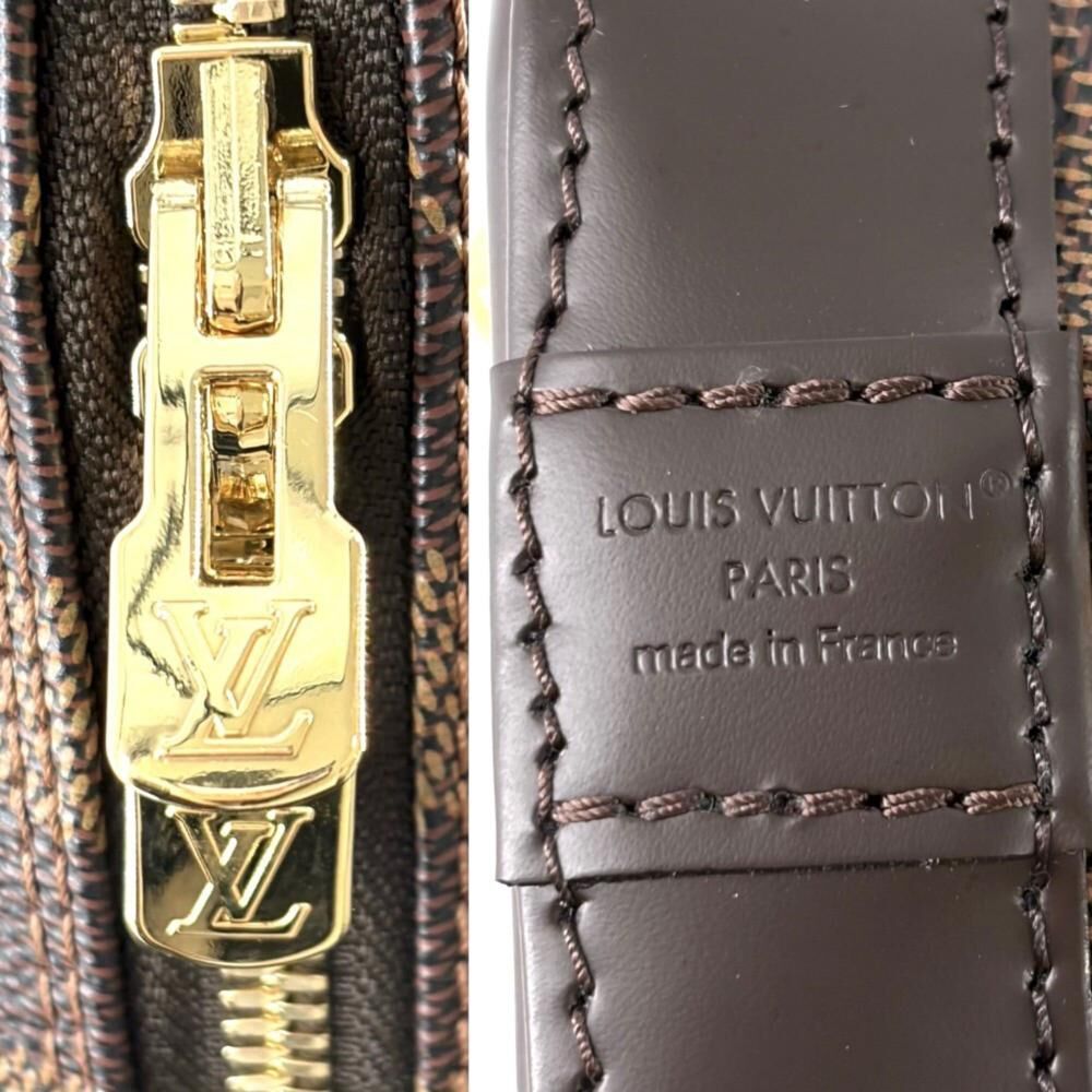 Louis Vuitton Alma