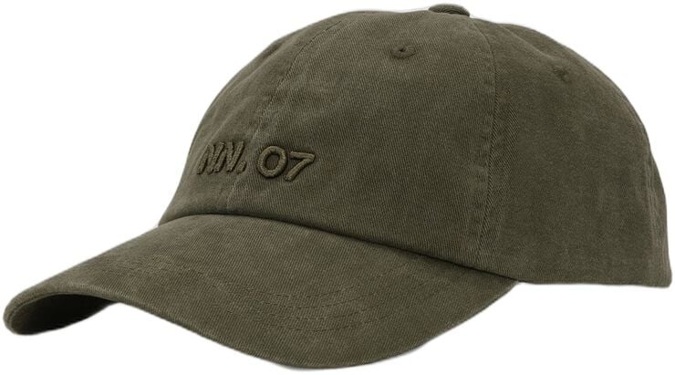 Cotton Cap 9041