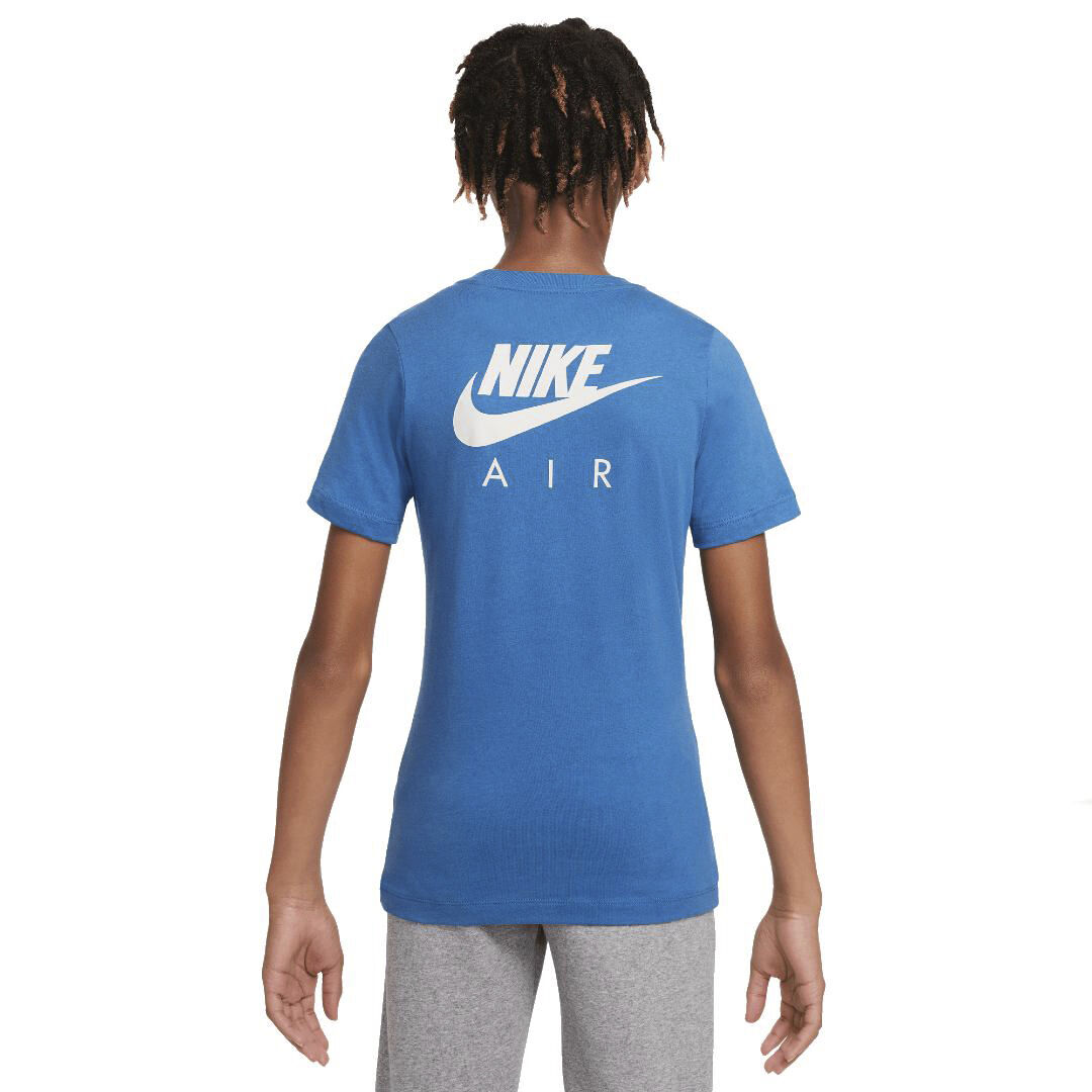 NIKE AIR BIG KIDS' (BOYS') T-S