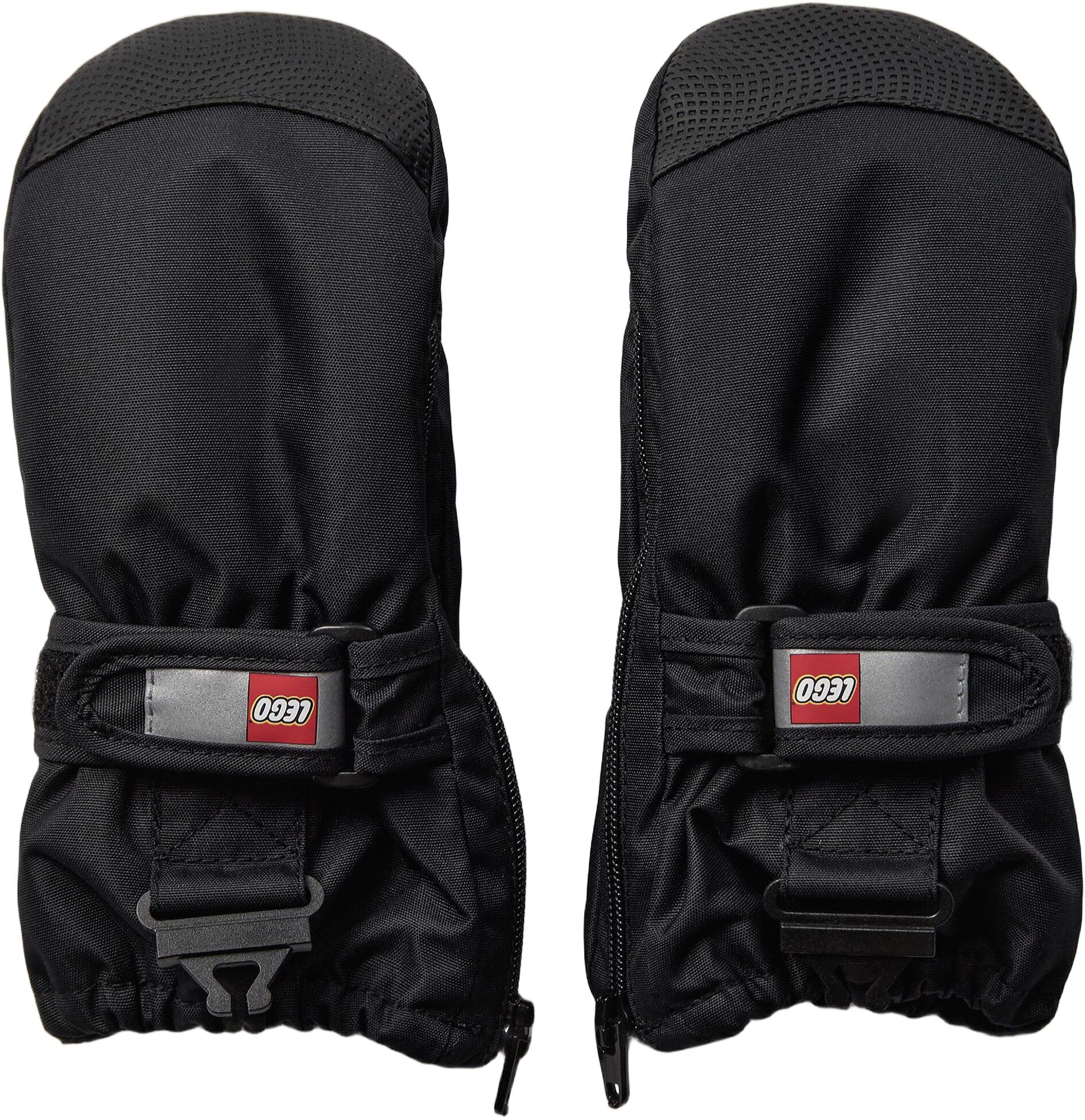 LWARIPO 703 - MITTENS W/MEM.