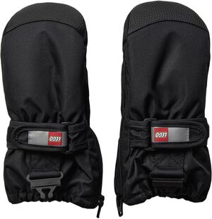 LWARIPO 703 - MITTENS W/MEM.