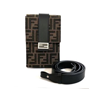 Fendi Shoulder Bag