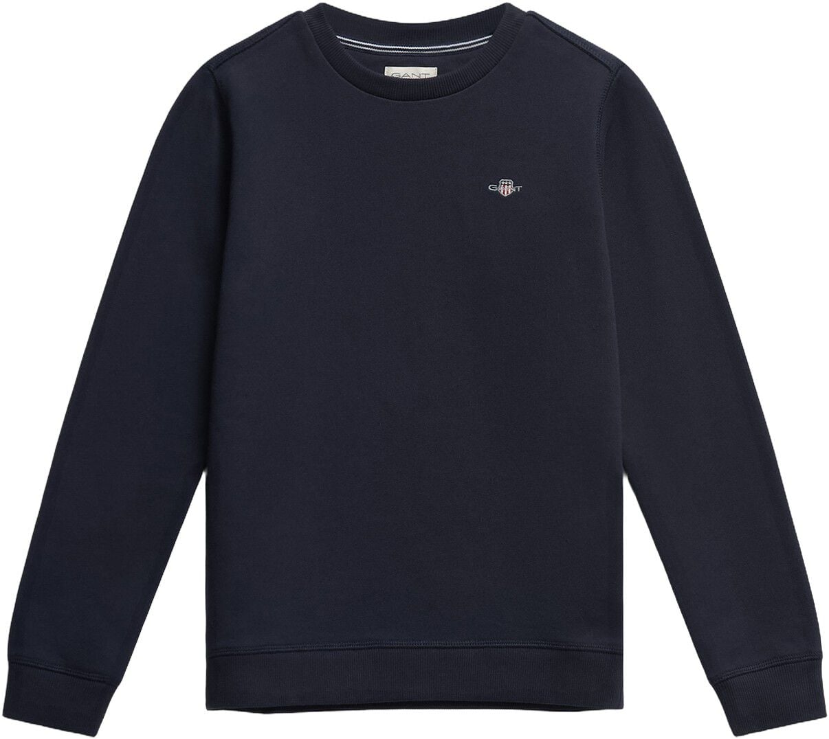 Shield Crew Neck Sweatshirt