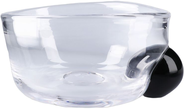 Silhouette Skål Ø28 cm klar