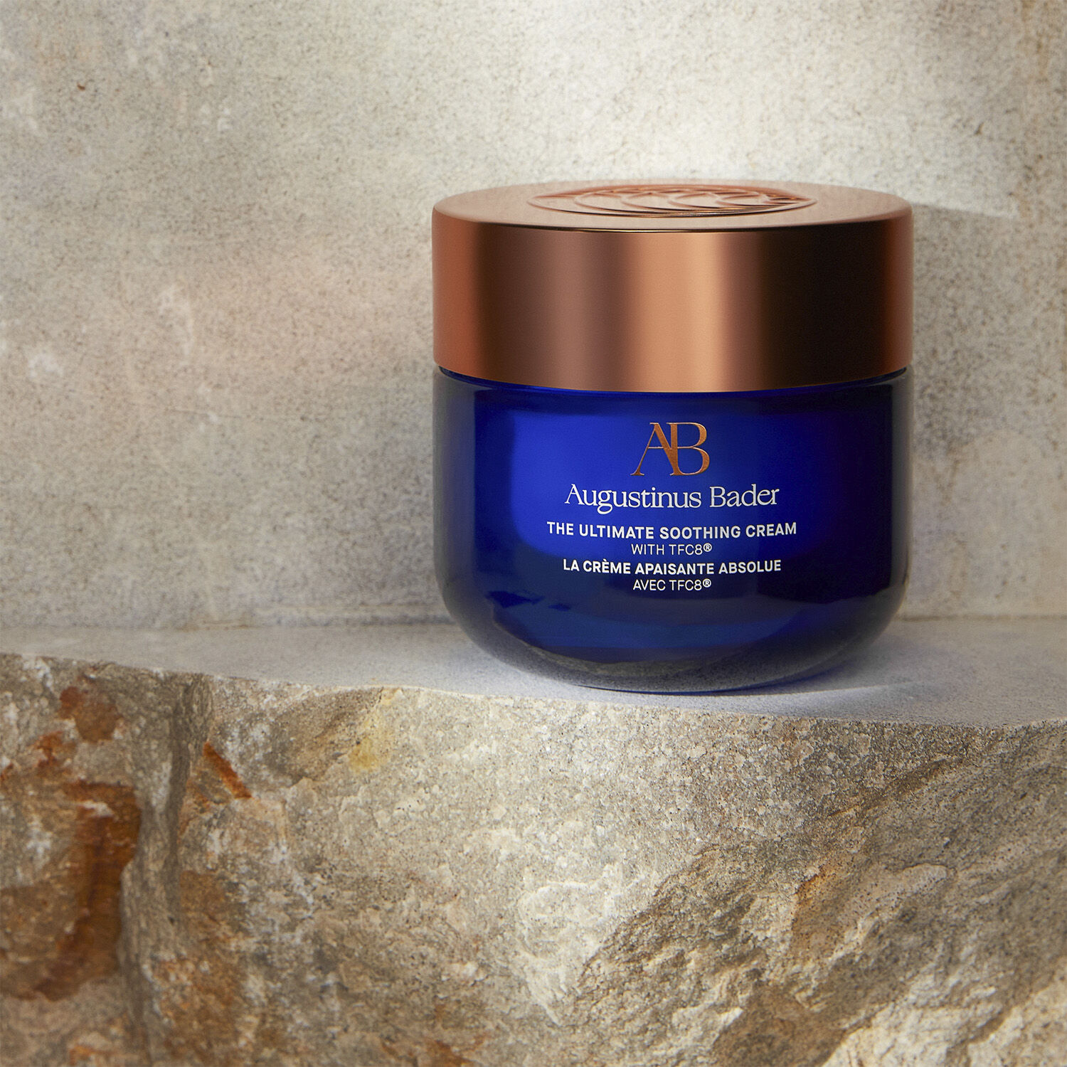 The Ultimate Sooting Cream Nomad