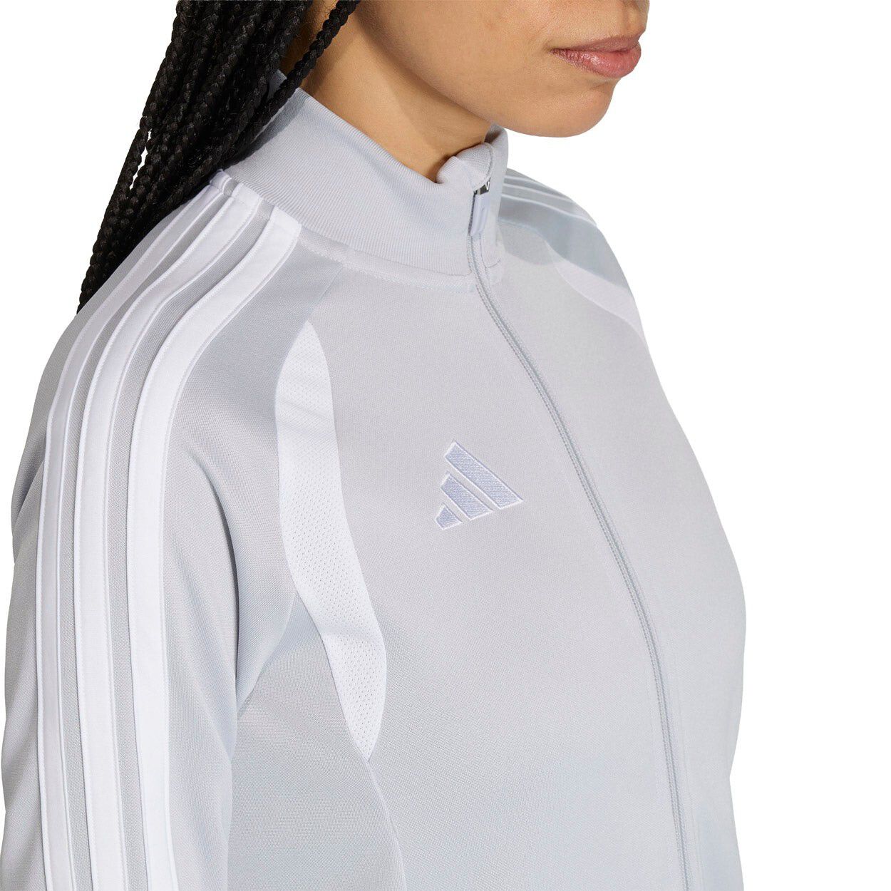 Tiro 26 Full Zip Sweatshirt