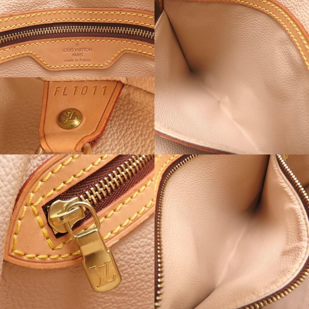 Louis Vuitton Bucket Bag
