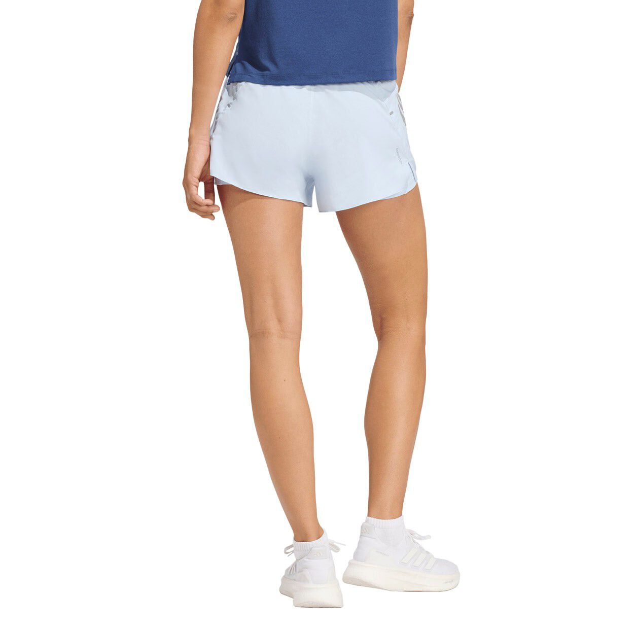 Adi 365 2in1 L&oslash;beshorts