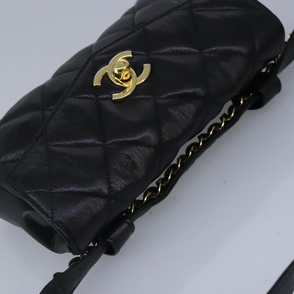 Chanel Belt Bag