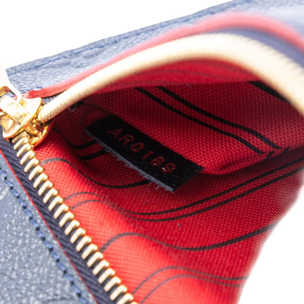 Louis Vuitton Pochette M&eacute;tis