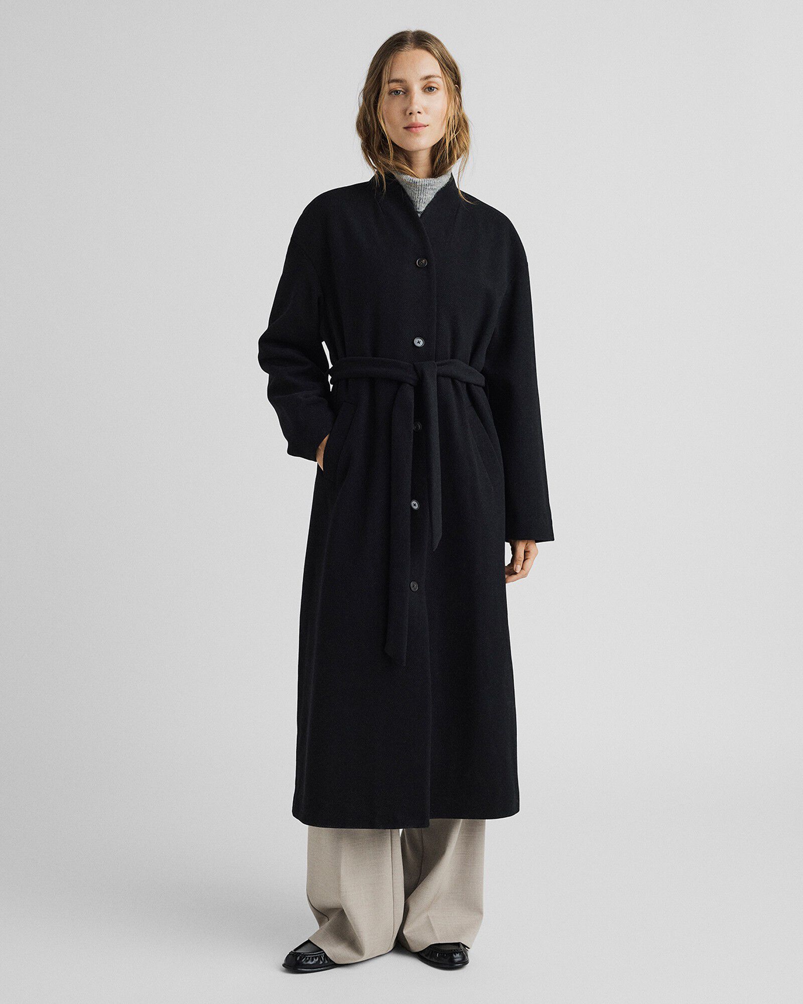 MSCHBerkeley Coat