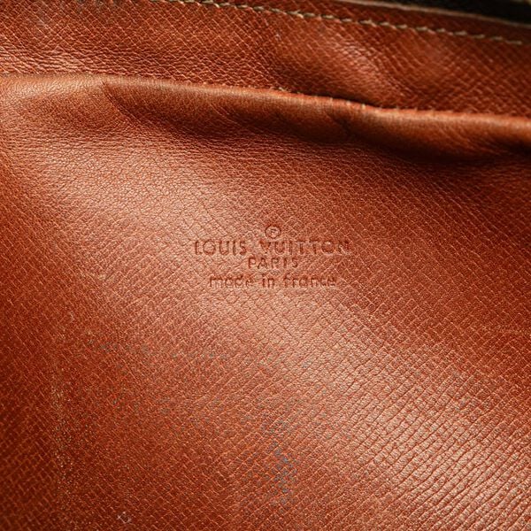 Louis Vuitton Pochette Marly Bandouliere