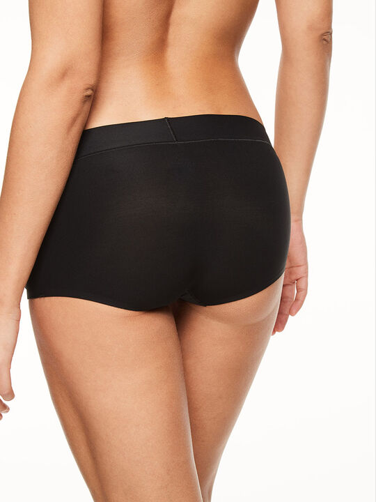 SoftStretch Boyshort