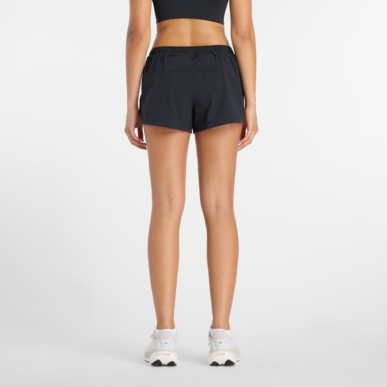 Athletics 3" L&oslash;beshorts