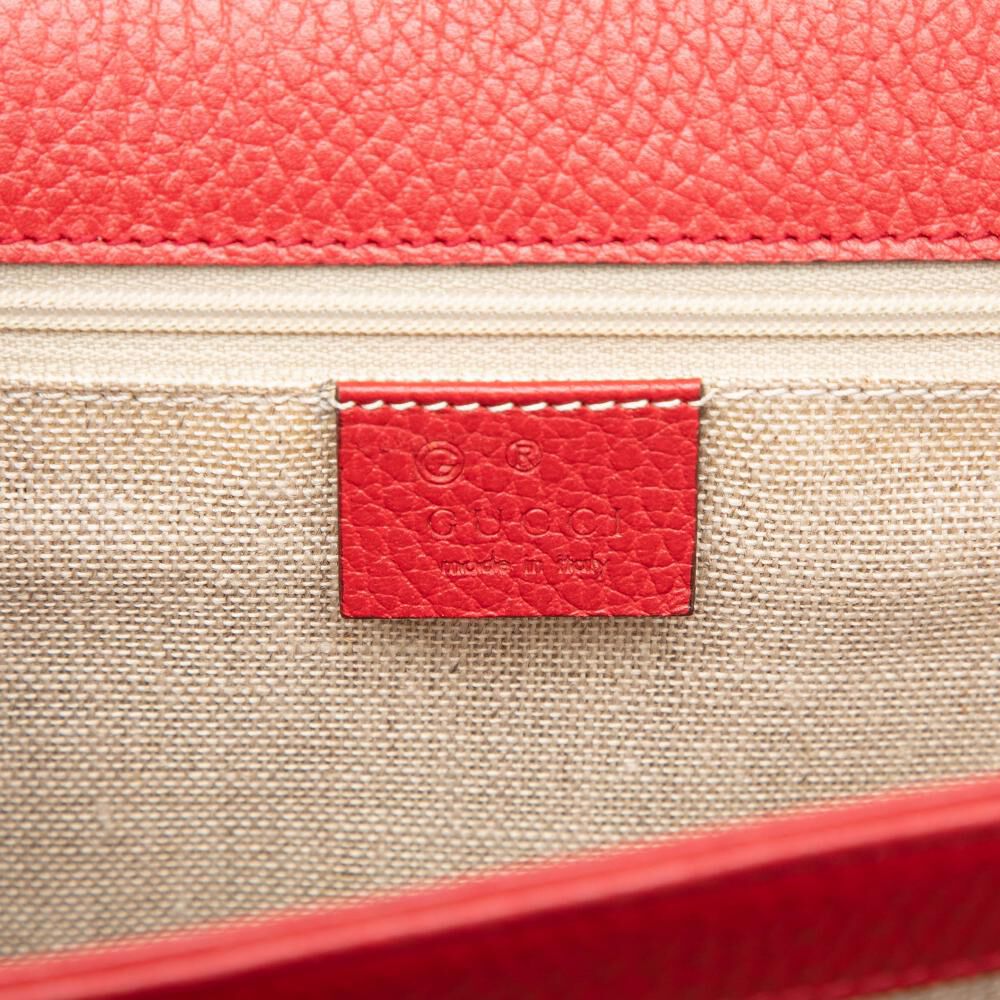 Gucci Crossbody Bag