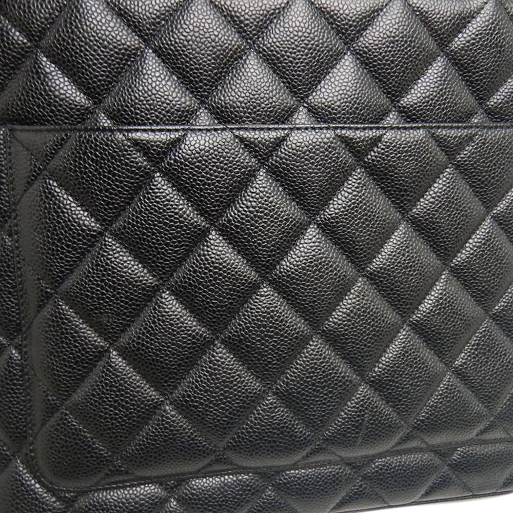 Chanel Tote