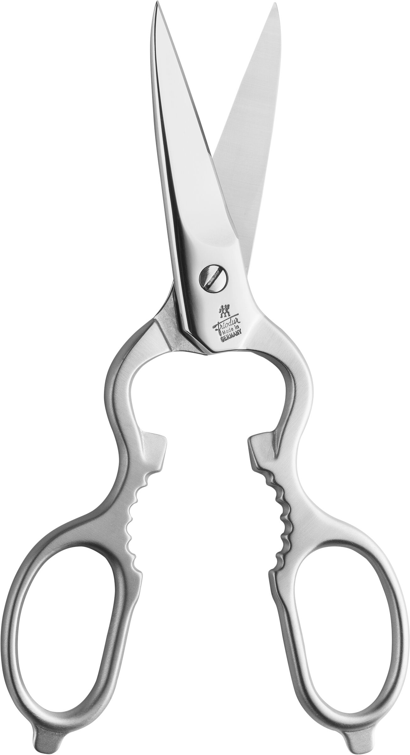 K&oslash;kkensaks Rustfritst&aring;l Fuldsmedet 20 cm