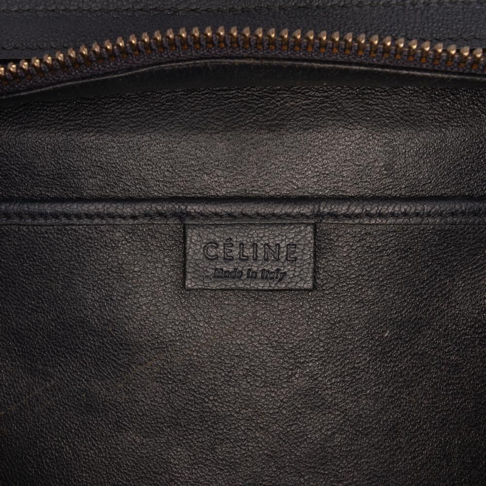 Celine Luggage