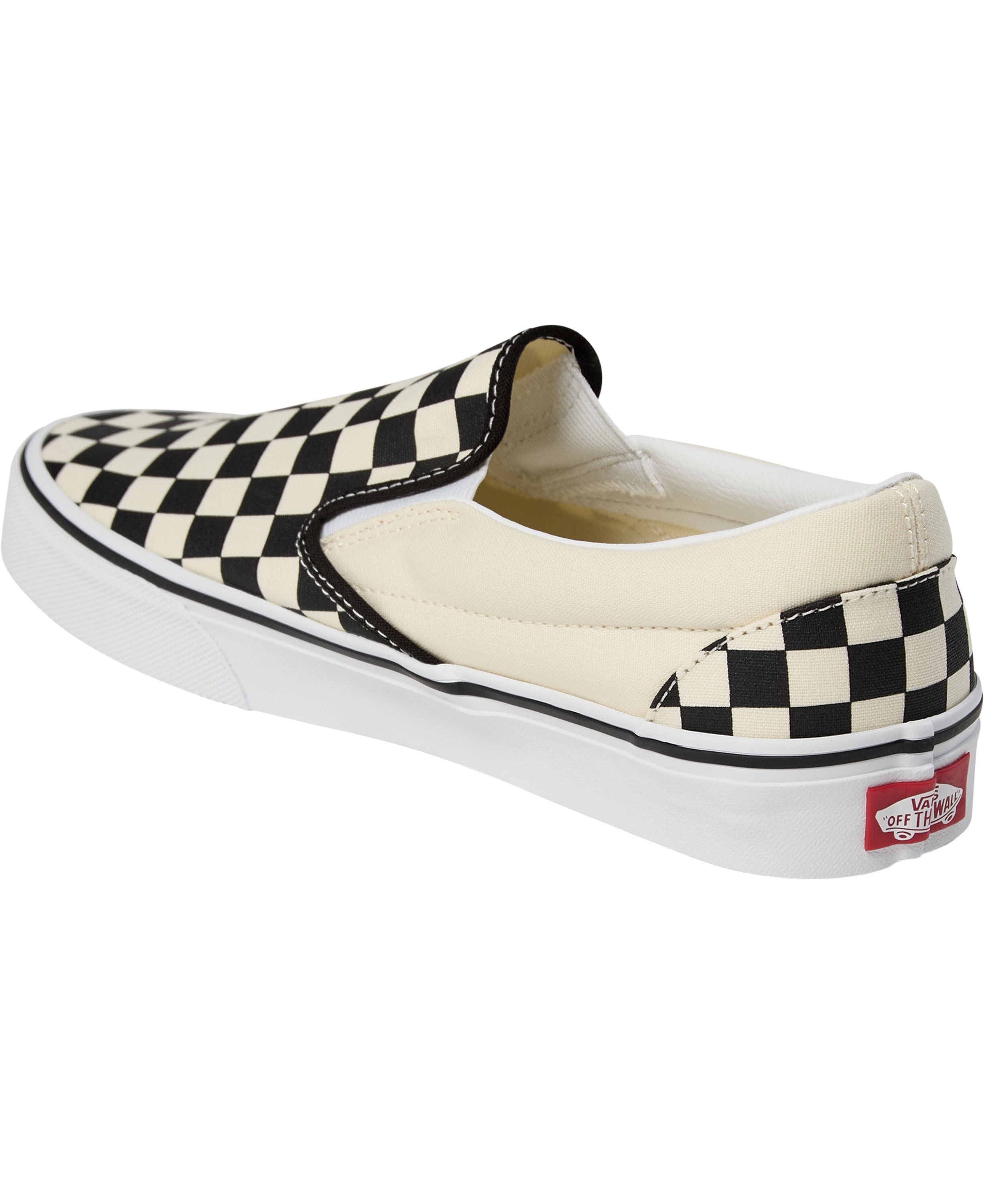 UA Classic Slip-On