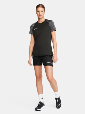 Squad 2. 0 Contrast Trænings T-shirt