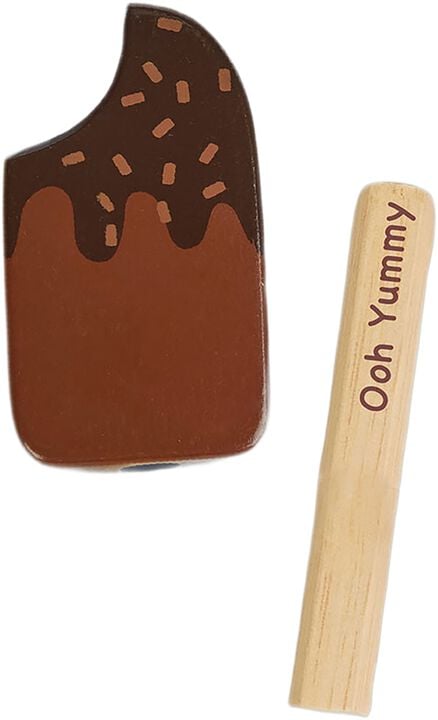 Tender Leaf - Isbutik