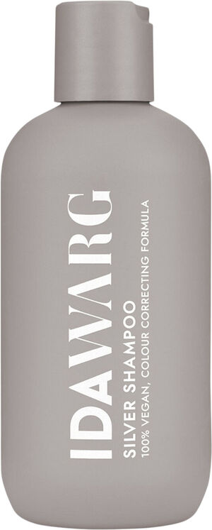 Silver Shampoo