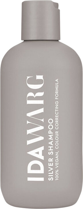 Silver Shampoo