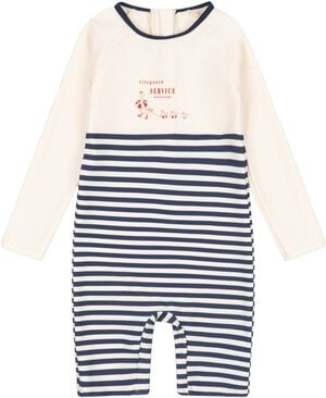 ASTER ONESIE GRS