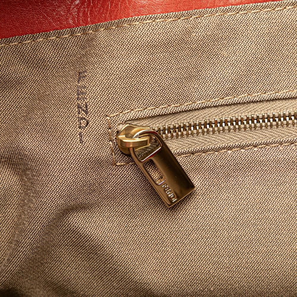 Fendi Tote