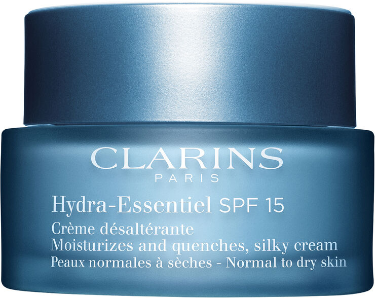 Hydra-Essentiel Spf15 Cream Normal To Dry Skin 50 ml.