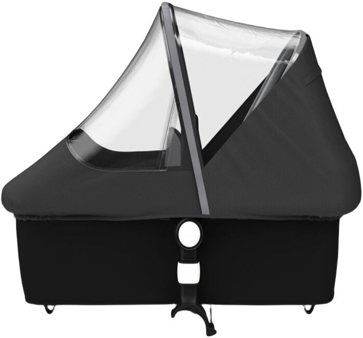 Bugaboo Fox high performance raincover BLACK